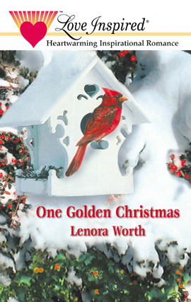 Title details for One Golden Christmas by Lenora Worth - Available